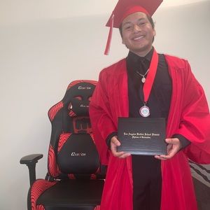 Meet your Posher, Jose luis